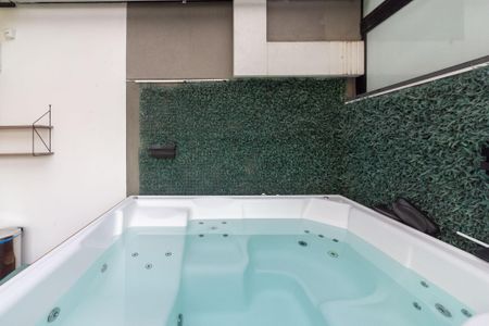 Apartamento à venda com 112m², 1 quarto e 1 vaga Apartamento à venda com 112m², 1 quarto e 1 vagaÁrea privativa