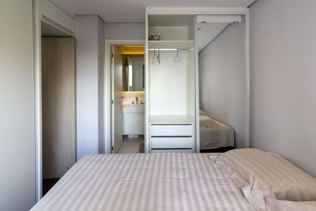 Apartamento à venda com 112m², 1 quarto e 1 vaga Apartamento à venda com 112m², 1 quarto e 1 vagaQuarto Suíte