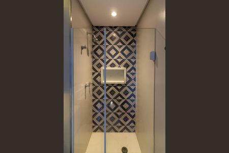 Apartamento à venda com 112m², 1 quarto e 1 vaga Apartamento à venda com 112m², 1 quarto e 1 vagaBanheiro Suíte