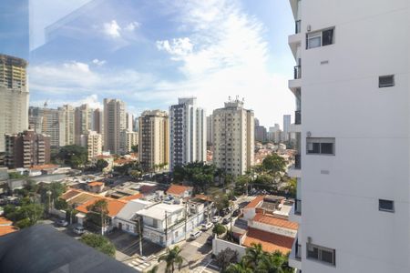 Apartamento à venda com 112m², 1 quarto e 1 vaga Apartamento à venda com 112m², 1 quarto e 1 vagaVista Cozinha