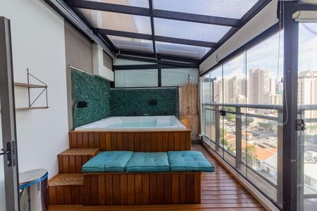 Apartamento à venda com 112m², 1 quarto e 1 vaga Apartamento à venda com 112m², 1 quarto e 1 vagaÁrea privativa