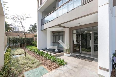 Apartamento à venda com 112m², 1 quarto e 1 vaga Apartamento à venda com 112m², 1 quarto e 1 vagaÁrea comum