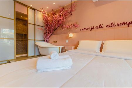 Apartamento à venda com 30m², 1 quarto e sem vaga
