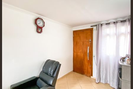 Apartamento à venda com 58m², 2 quartos e sem vagaSala