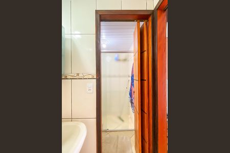Apartamento à venda com 58m², 2 quartos e sem vagaBanheiro 