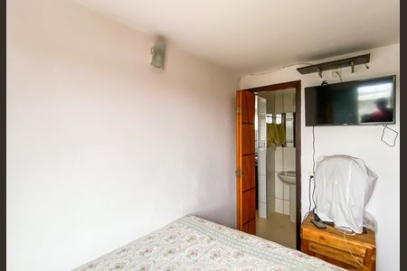 Apartamento à venda com 58m², 2 quartos e sem vagaQuarto 1