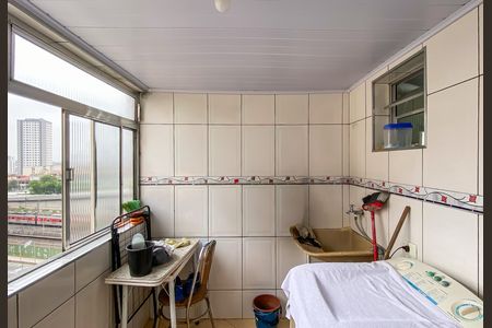 Apartamento à venda com 58m², 2 quartos e sem vagaÁrea de Serviço