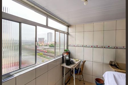 Apartamento à venda com 58m², 2 quartos e sem vagaÁrea de Serviço