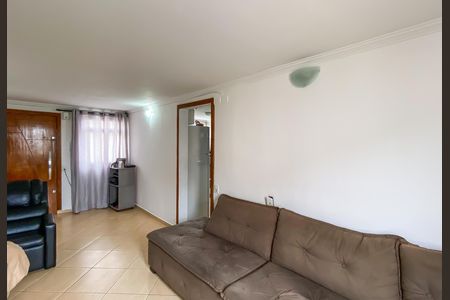 Sala de apartamento à venda com 2 quartos, 58m² em Artur Alvim, São Paulo