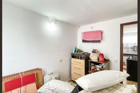 Apartamento à venda com 58m², 2 quartos e sem vagaQuarto 2