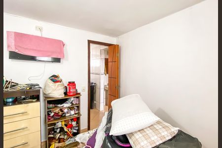Apartamento à venda com 58m², 2 quartos e sem vagaQuarto 2