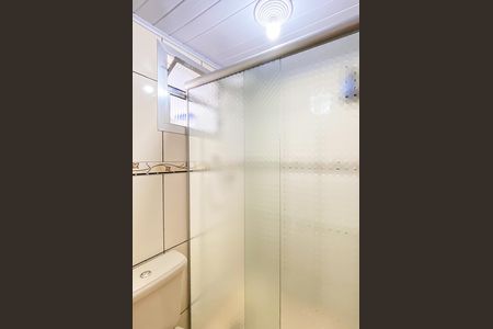 Apartamento à venda com 58m², 2 quartos e sem vagaBanheiro 