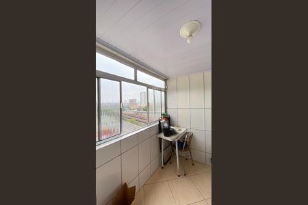 Apartamento à venda com 58m², 2 quartos e sem vagaÁrea de Serviço