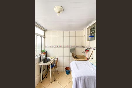Apartamento à venda com 58m², 2 quartos e sem vagaÁrea de Serviço