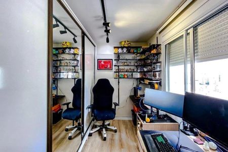 Apartamento à venda com 69m², 2 quartos e 1 vagaFoto 29