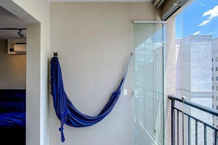 Apartamento à venda com 69m², 2 quartos e 1 vagaFoto 02