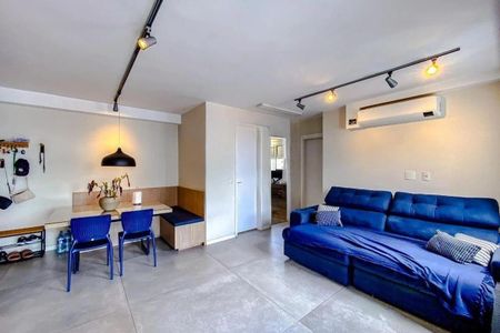 Apartamento à venda com 69m², 2 quartos e 1 vagaFoto 22