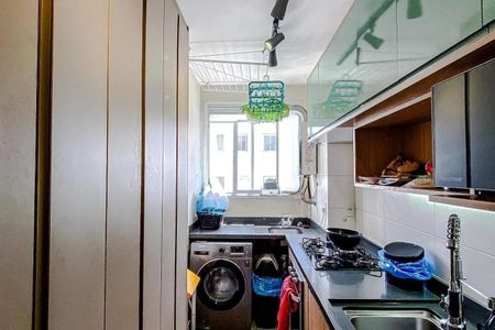 Apartamento à venda com 69m², 2 quartos e 1 vagaFoto 32