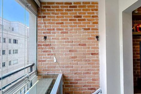 Apartamento à venda com 69m², 2 quartos e 1 vagaFoto 06