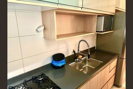 Apartamento à venda com 69m², 2 quartos e 1 vagaFoto 07