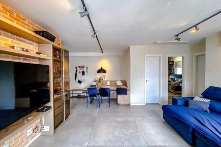 Apartamento à venda com 69m², 2 quartos e 1 vagaFoto 21