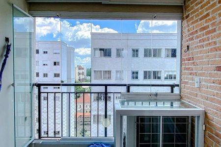 Apartamento à venda com 69m², 2 quartos e 1 vagaFoto 03