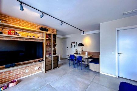 Apartamento à venda com 69m², 2 quartos e 1 vagaFoto 16