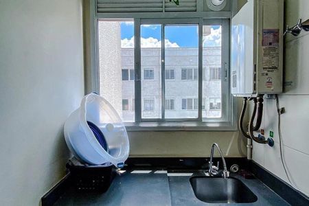Apartamento à venda com 69m², 2 quartos e 1 vagaFoto 47