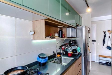 Apartamento à venda com 69m², 2 quartos e 1 vagaFoto 31