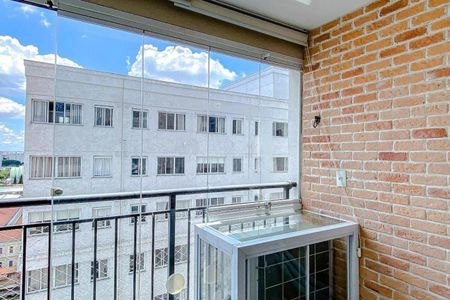 Apartamento à venda com 69m², 2 quartos e 1 vagaFoto 13