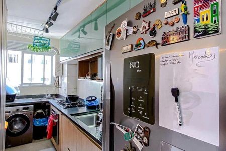 Apartamento à venda com 69m², 2 quartos e 1 vagaFoto 34