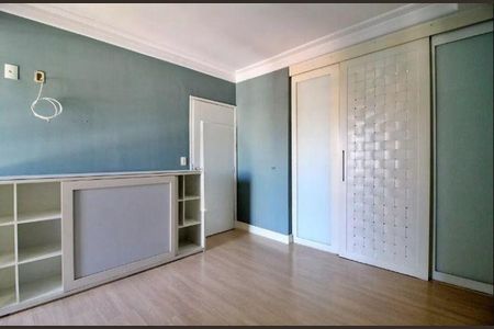 Apartamento à venda com 3 quartos, 105m² em Campestre, Santo André