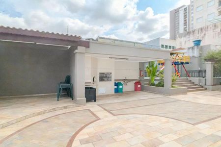 Apartamento à venda com 105m², 3 quartos e 2 vagas