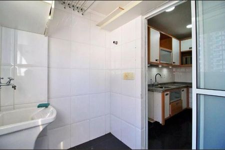 Apartamento à venda com 105m², 3 quartos e 2 vagas