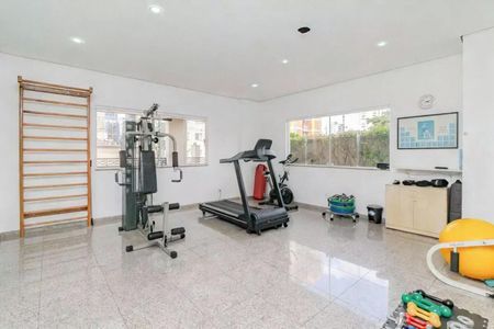 Apartamento à venda com 105m², 3 quartos e 2 vagas