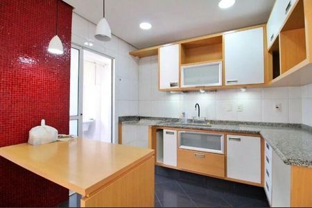 Apartamento à venda com 105m², 3 quartos e 2 vagas