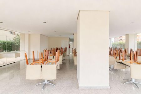 Apartamento à venda com 105m², 3 quartos e 2 vagas