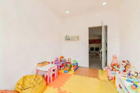 Apartamento à venda com 105m², 3 quartos e 2 vagas