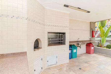 Apartamento à venda com 105m², 3 quartos e 2 vagas
