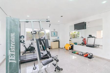 Apartamento à venda com 105m², 3 quartos e 2 vagas