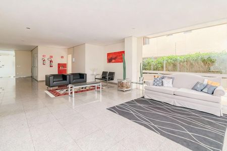 Apartamento à venda com 105m², 3 quartos e 2 vagas