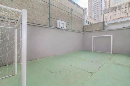 Apartamento à venda com 105m², 3 quartos e 2 vagas