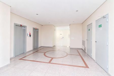 Apartamento à venda com 105m², 3 quartos e 2 vagas