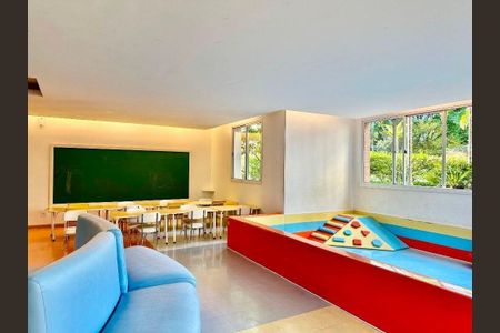 Apartamento para alugar com 4 quartos, 117m² em Vila Leopoldina, São Paulo