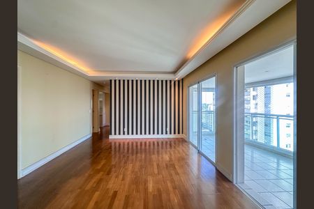 Apartamento para alugar com 4 quartos, 117m² em Vila Leopoldina, São Paulo