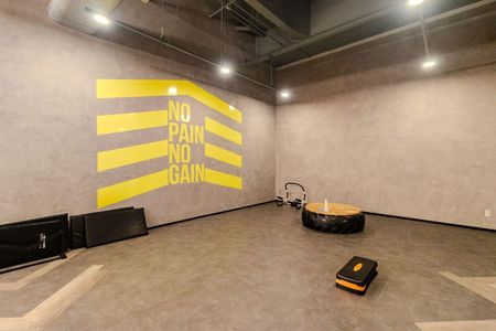 Apartamento para alugar com 42m², 1 quarto e 1 vaga