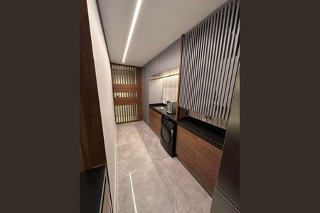 Apartamento para alugar com 72m², 1 quarto e 1 vaga