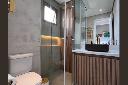 Apartamento à venda com 290m², 3 quartos e 3 vagas