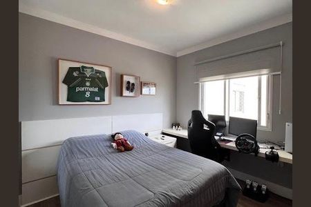 Apartamento à venda com 290m², 3 quartos e 3 vagas