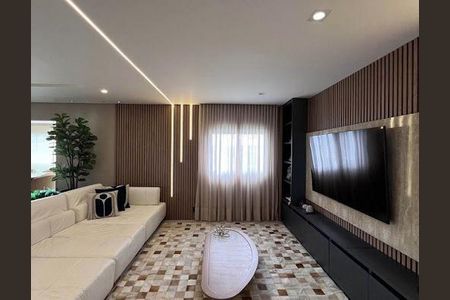 Apartamento à venda com 290m², 3 quartos e 3 vagas